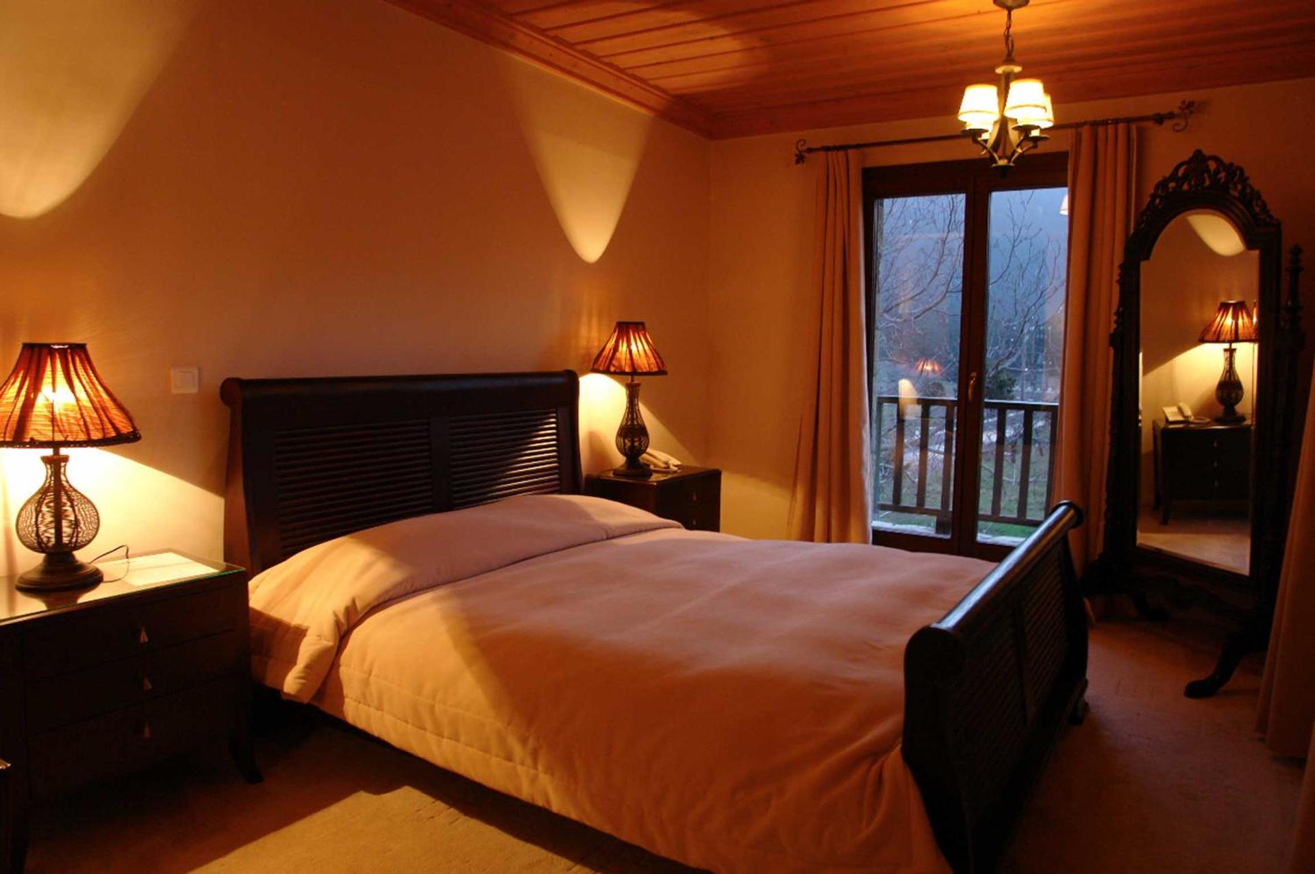 Boutique Hotel Skamnos Arachova - Photo 94