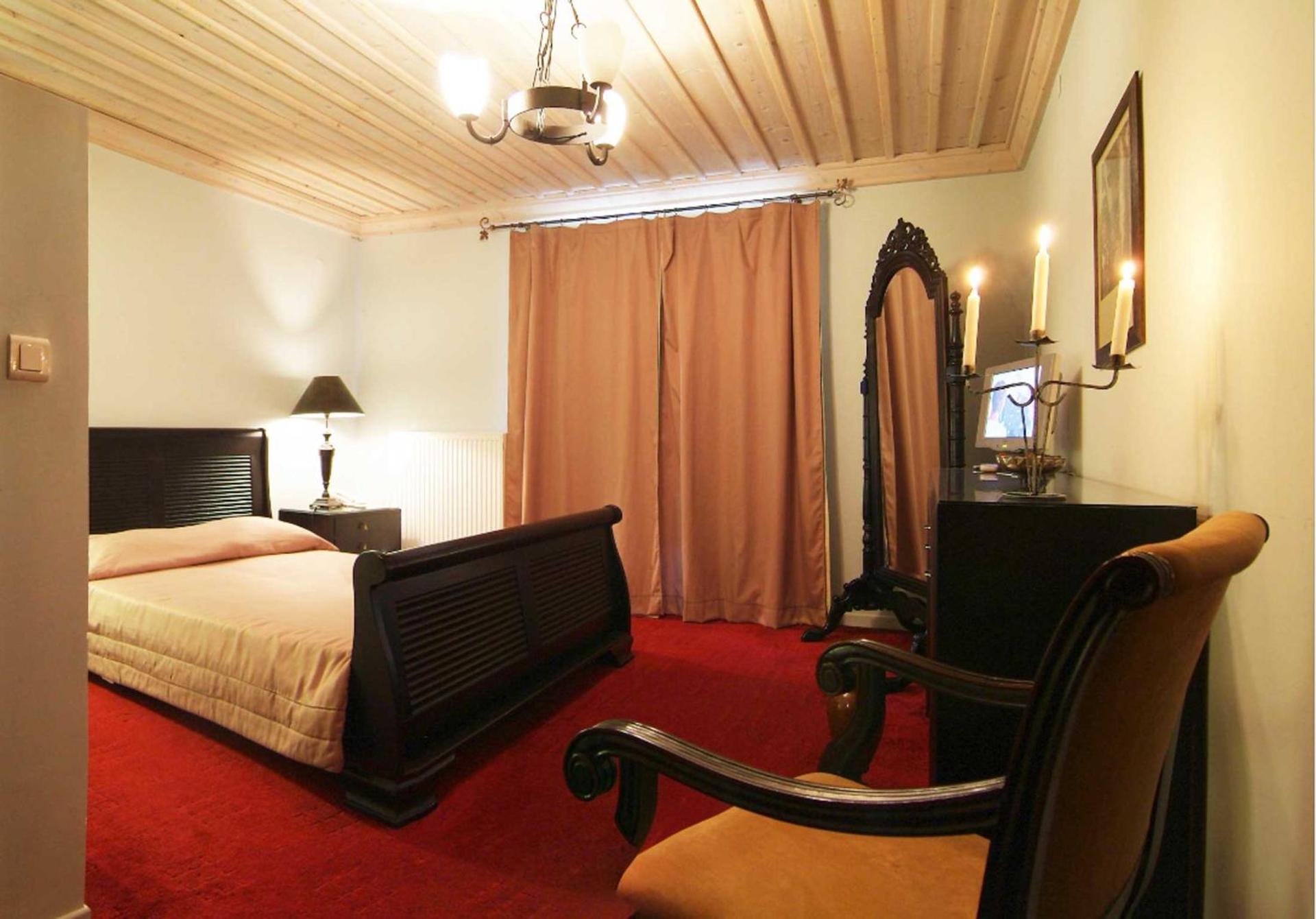 Boutique Hotel Skamnos Arachova - Photo 93