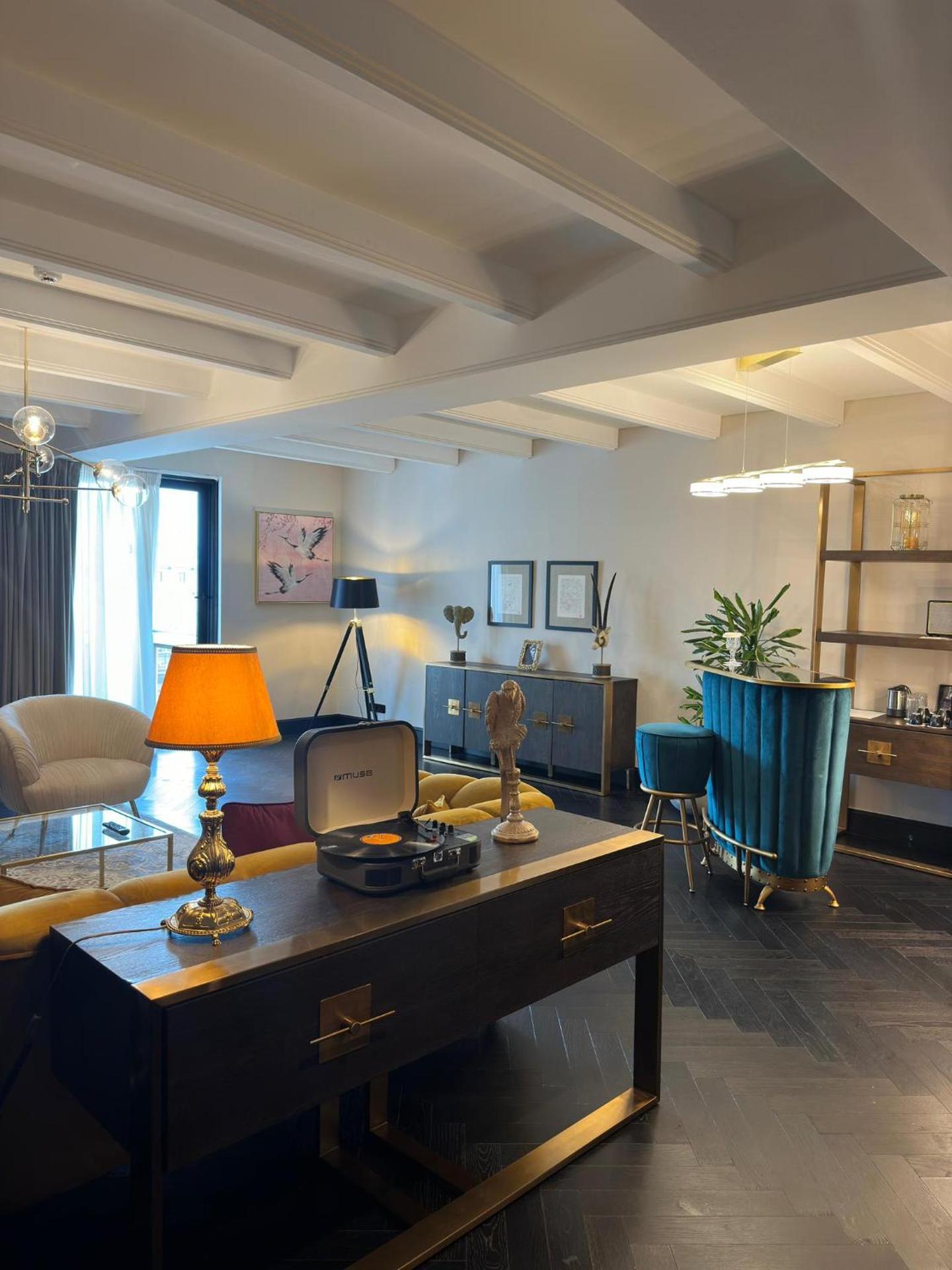 Skylark, Aluma Hotels & Resorts - Photo 28