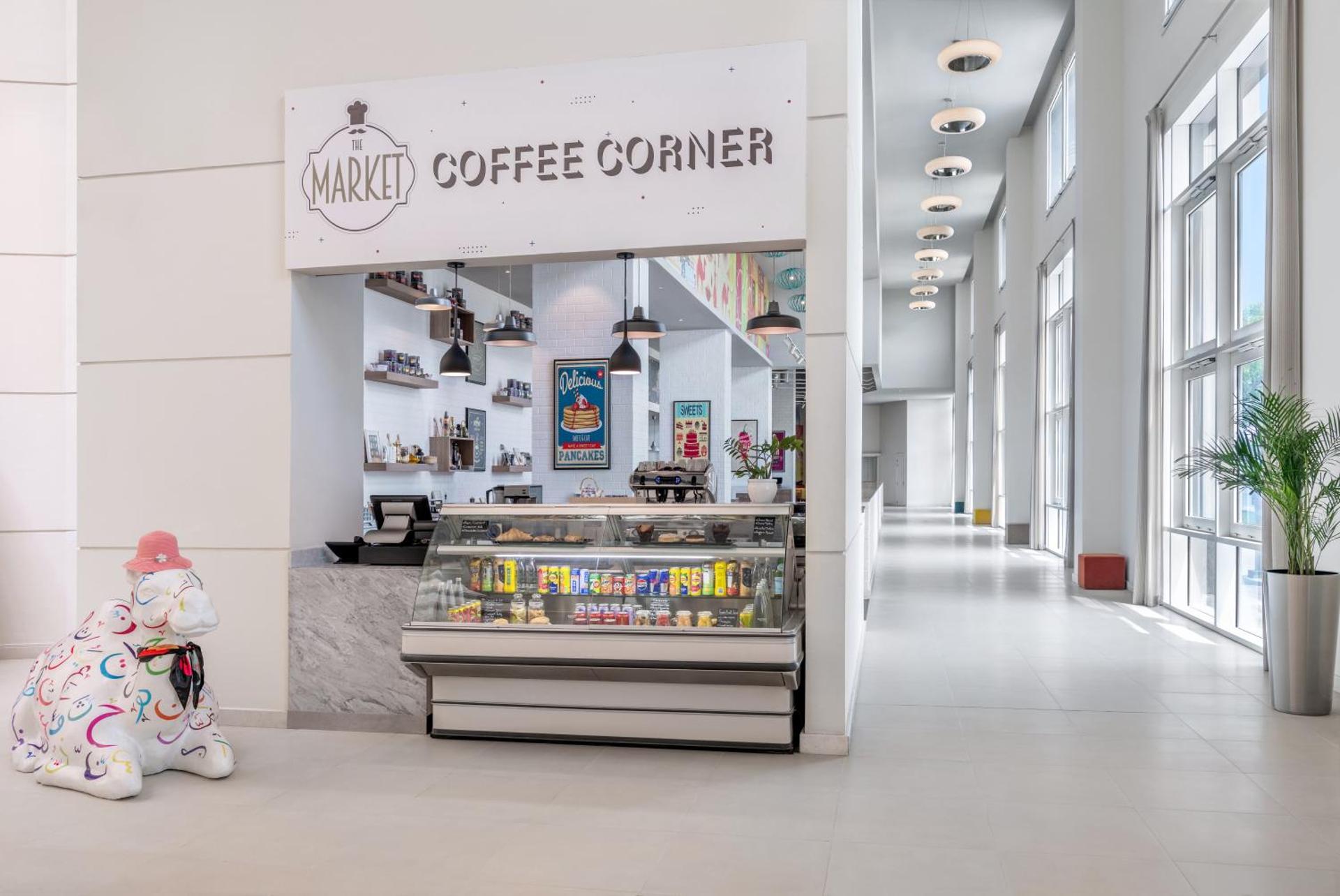 Ibis Styles Dragon Mart Dubai - Photo 76