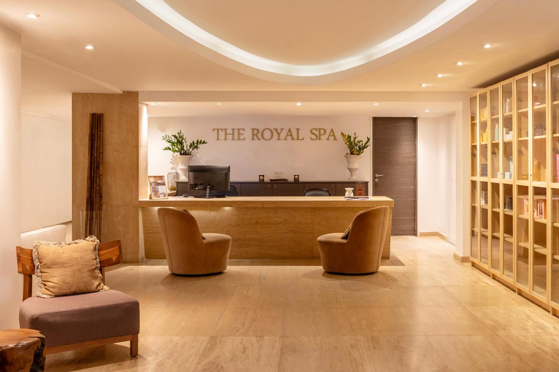 Royal Apollonia by Louis Hotels - Photo 113