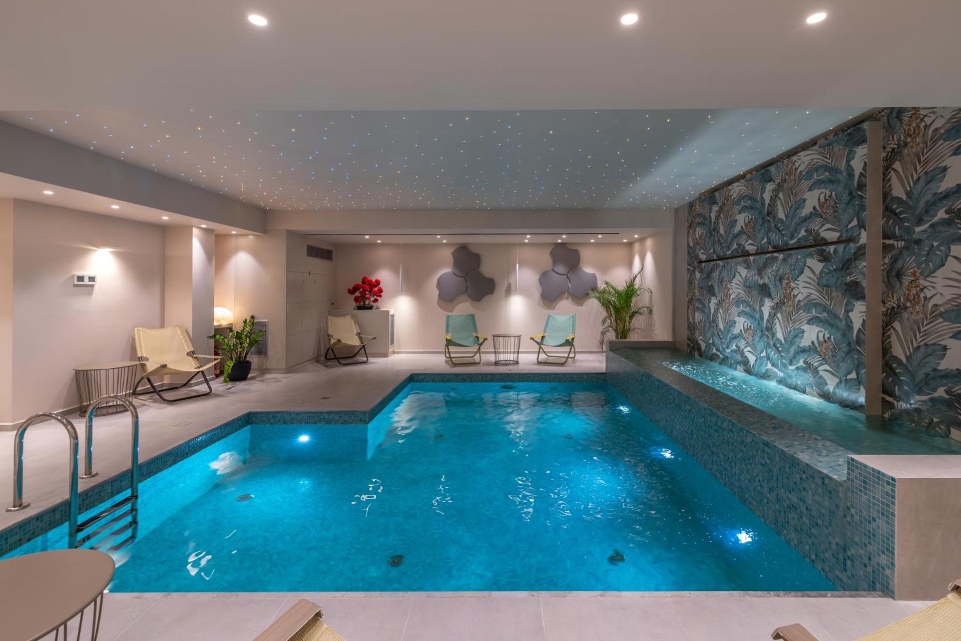 Ionian Plaza Hotel & Spa - Photo 101