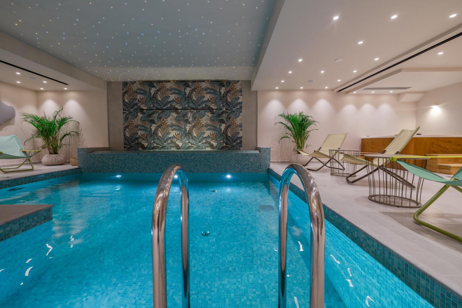 Ionian Plaza Hotel & Spa - Photo 61