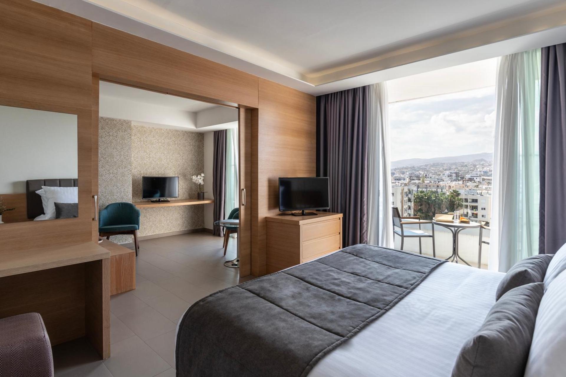 Royal Apollonia by Louis Hotels - Photo 151