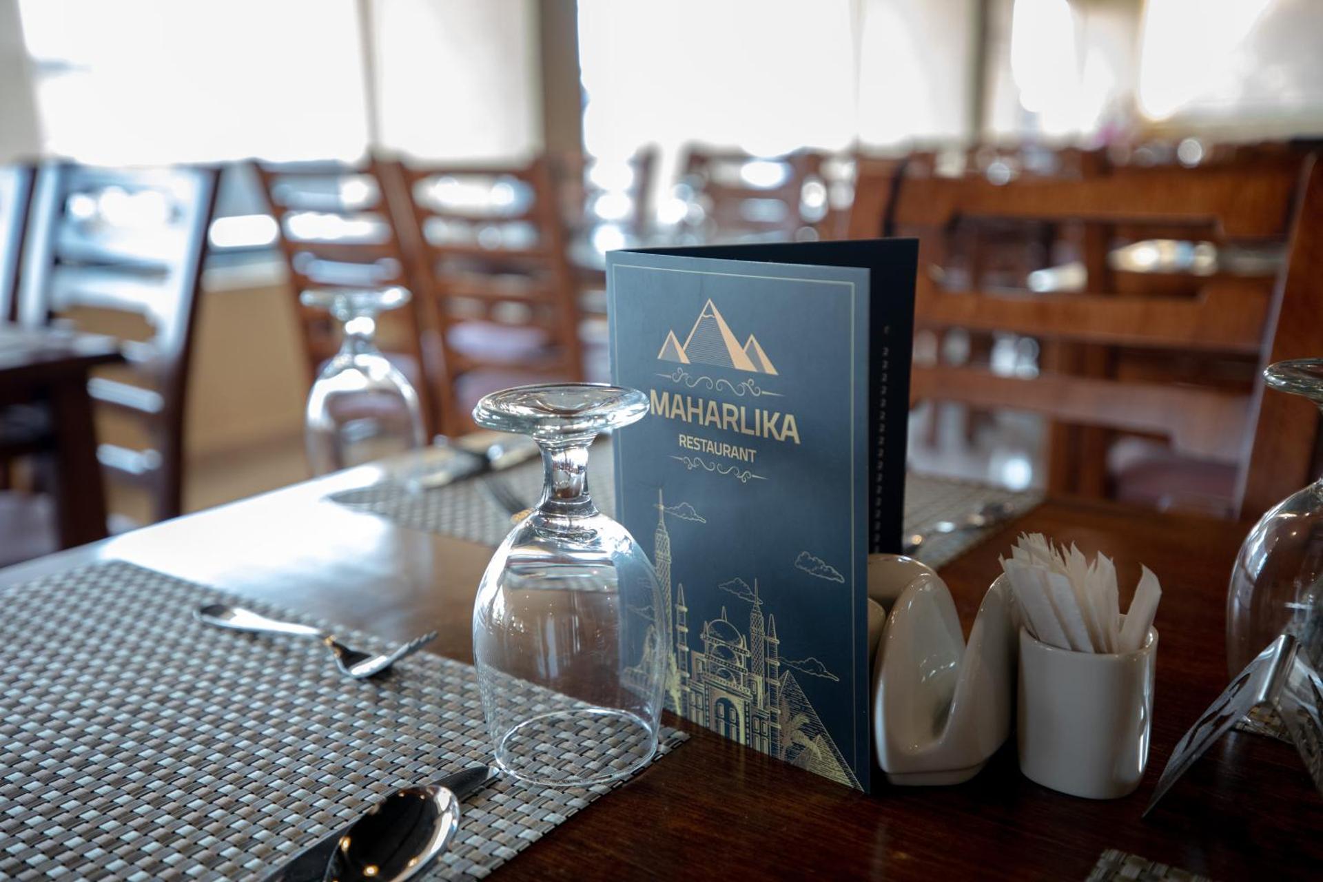 The Muse Pyramids INN - Photo 137