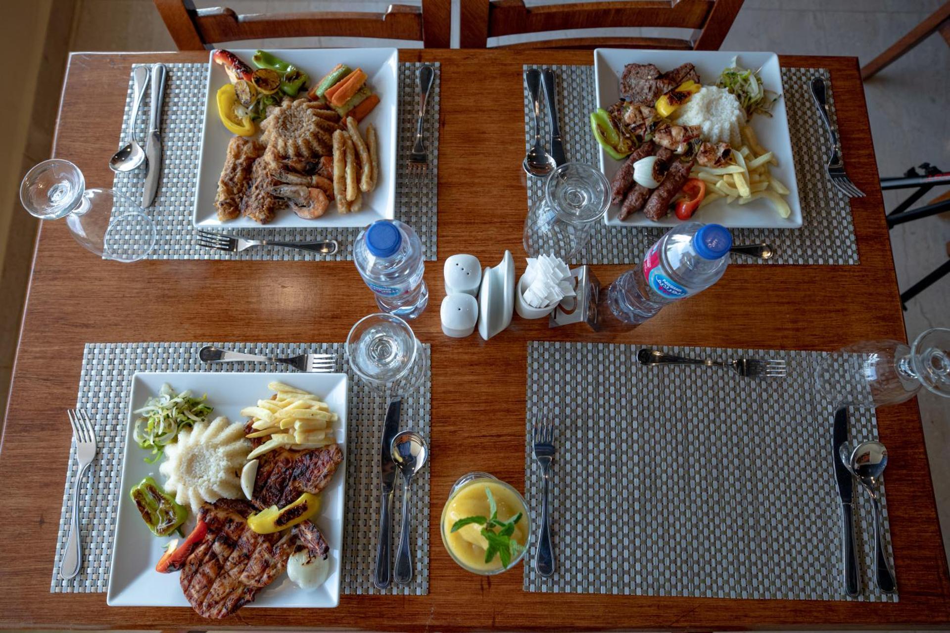 The Muse Pyramids INN - Photo 108