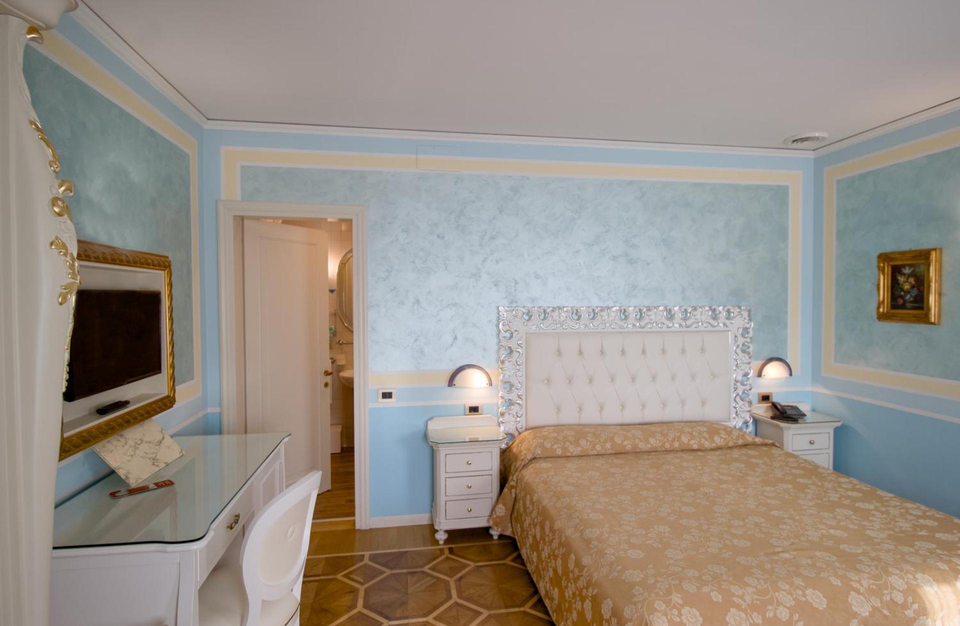 Hotel Villa Stucky - Photo 78