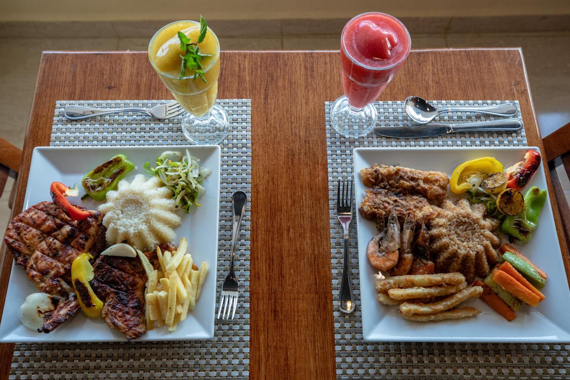 The Muse Pyramids INN - Photo 139