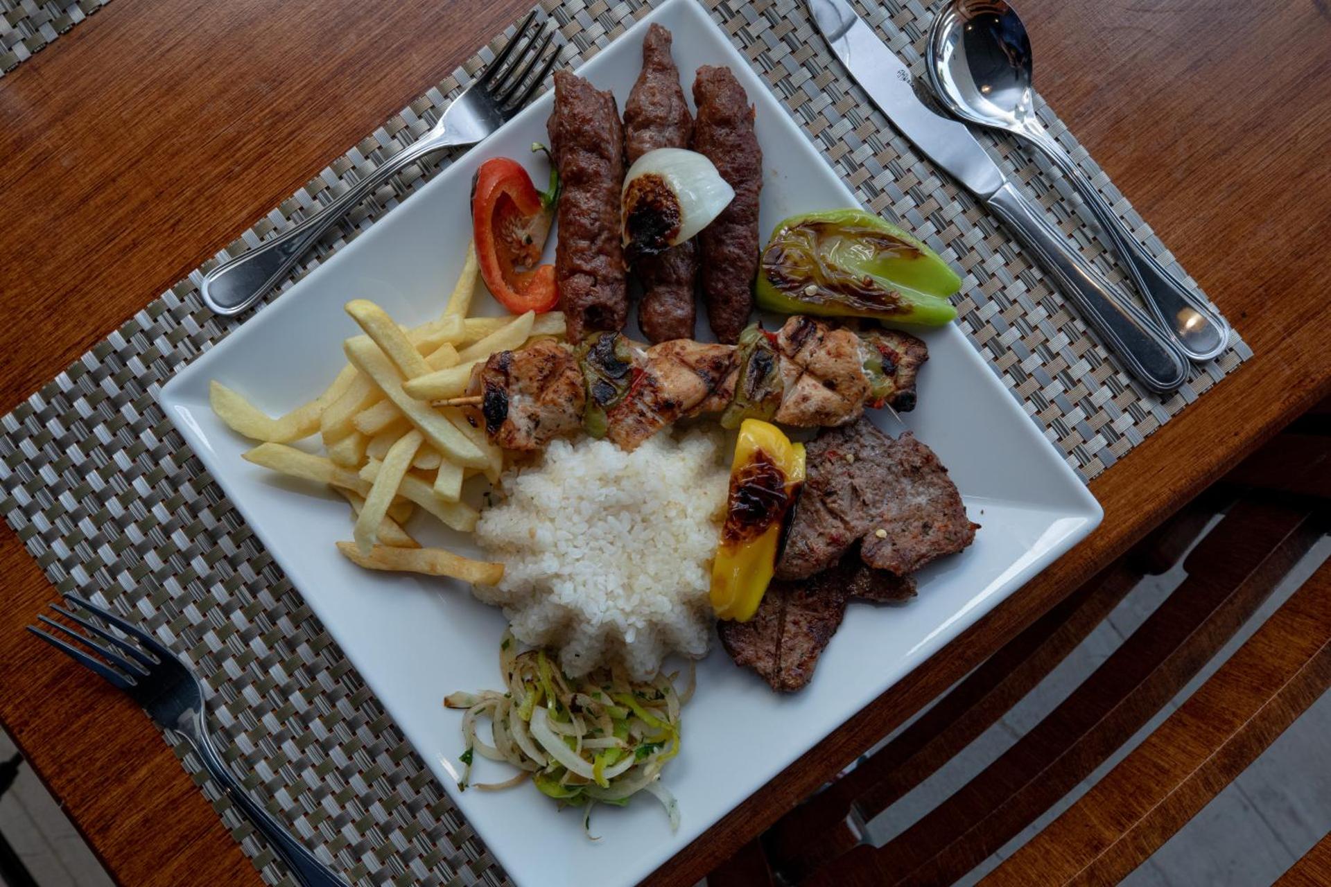 The Muse Pyramids INN - Photo 140