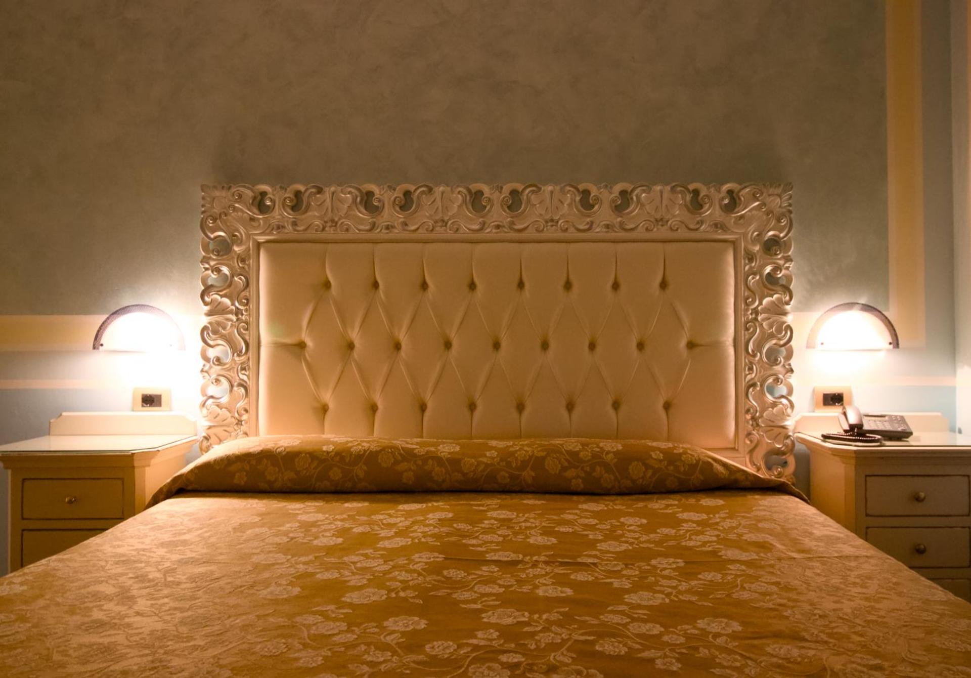 Hotel Villa Stucky - Photo 81