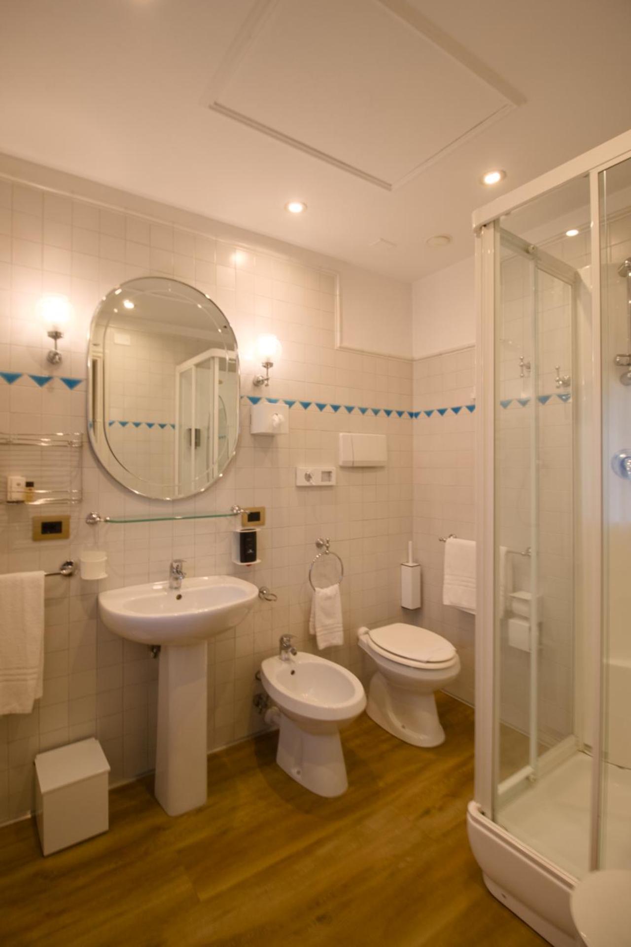 Hotel Villa Stucky - Photo 91