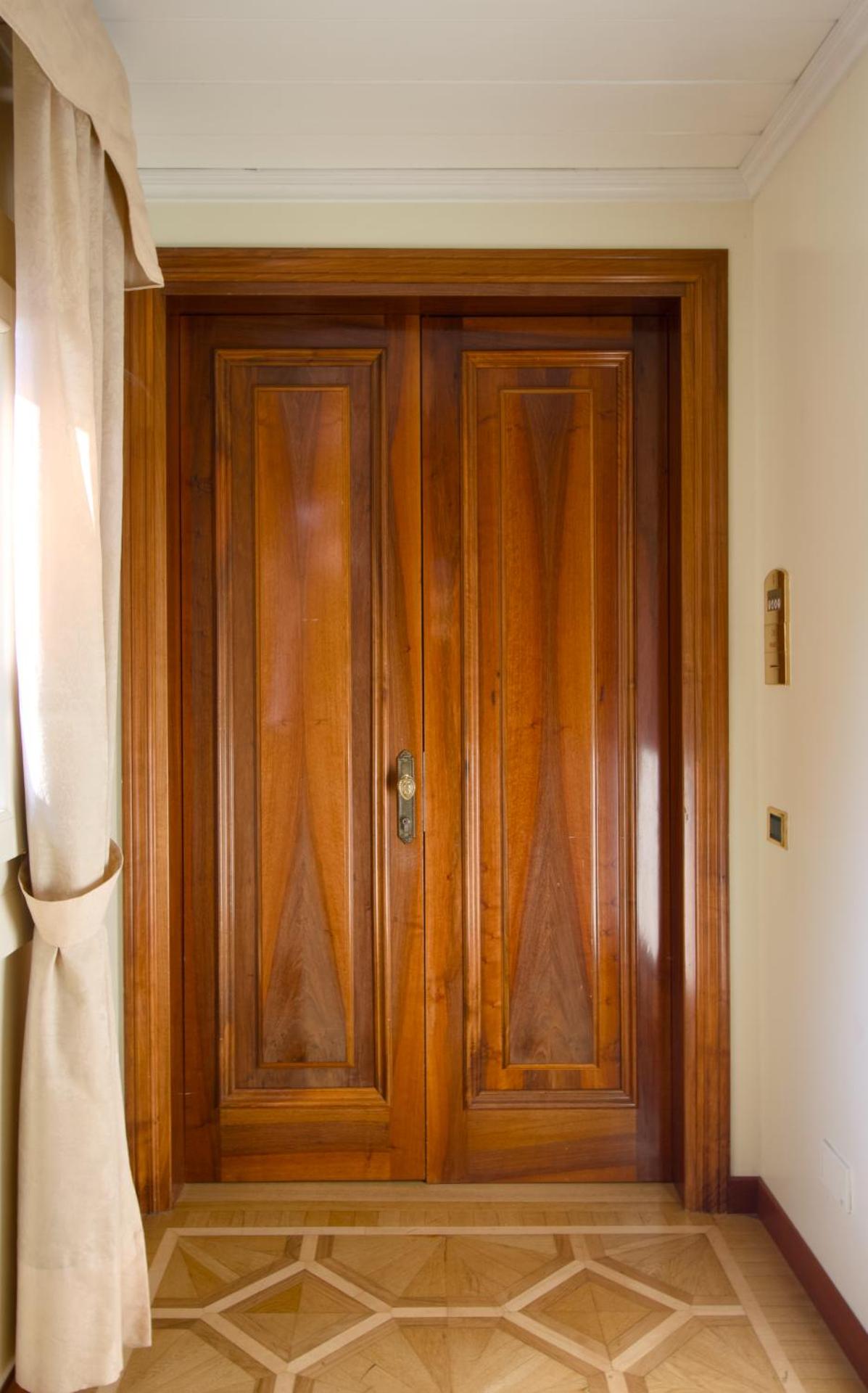 Hotel Villa Stucky - Photo 92
