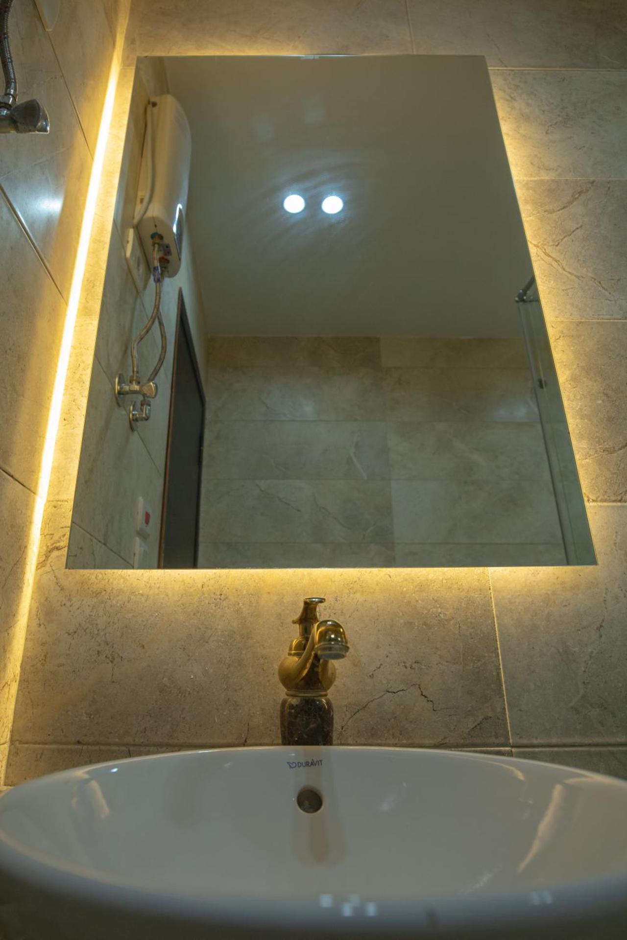 The Muse Pyramids INN - Photo 23