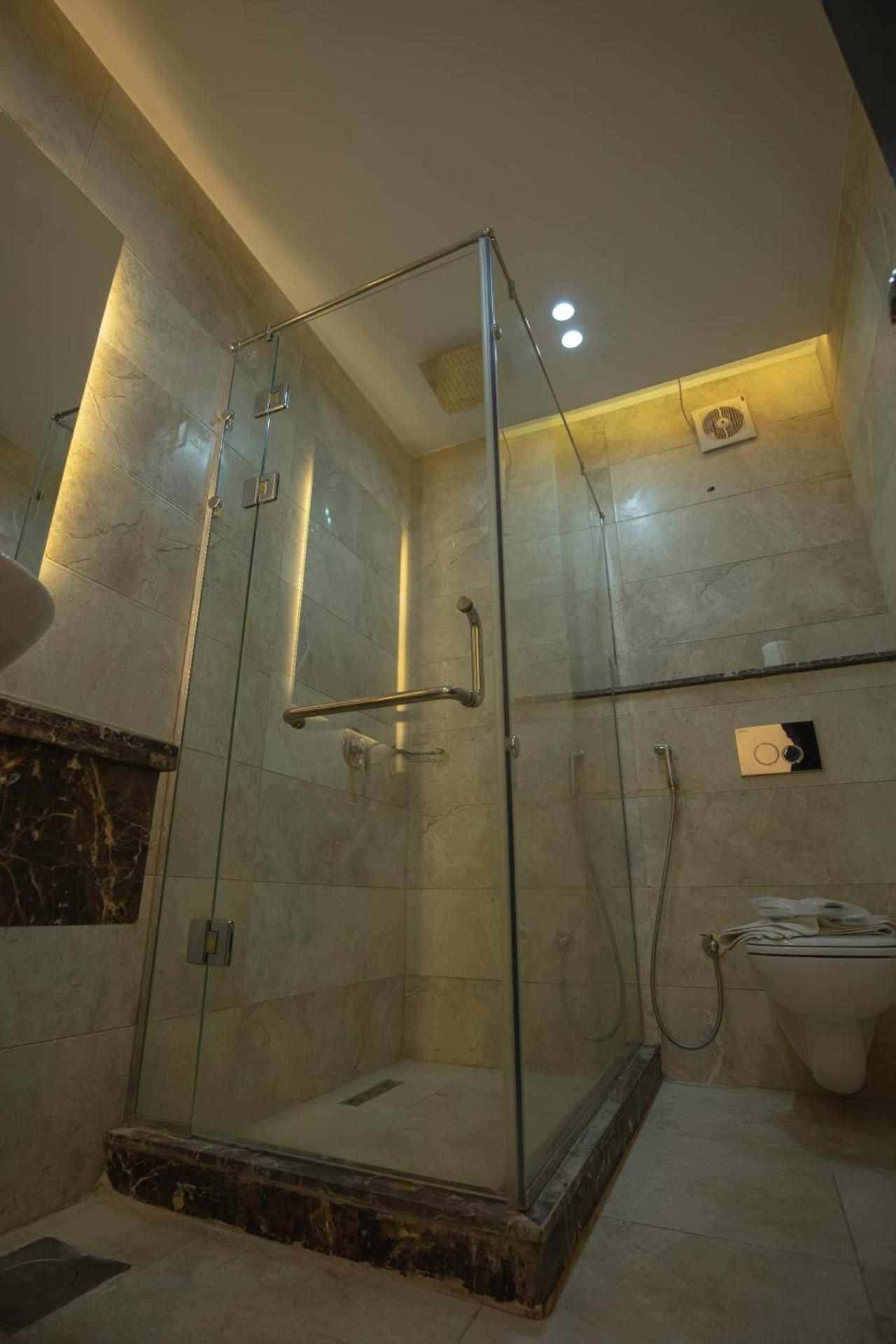 The Muse Pyramids INN - Photo 22