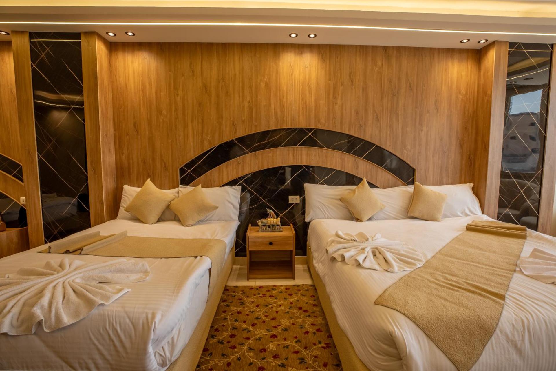 The Muse Pyramids INN - Photo 21