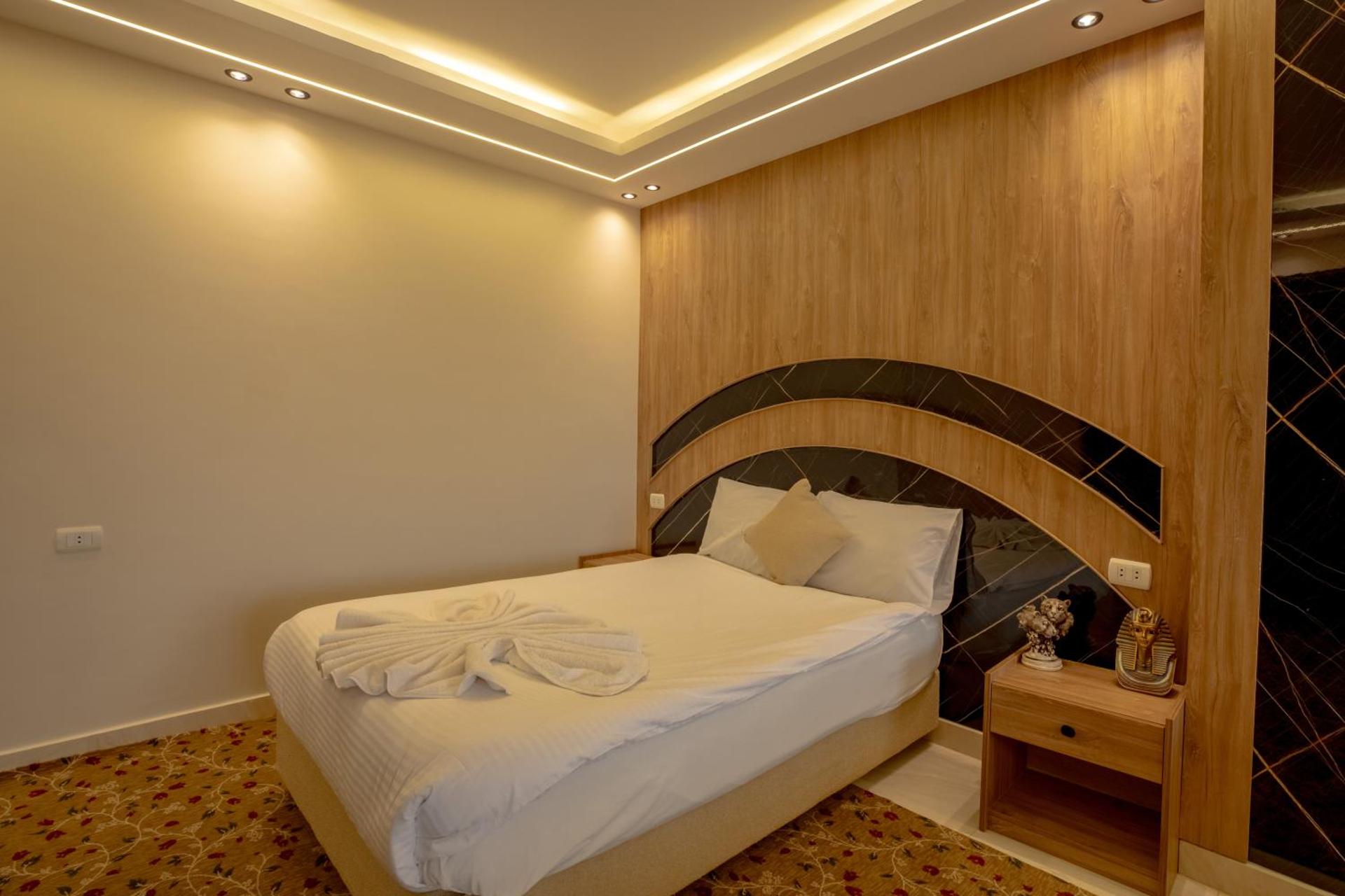 The Muse Pyramids INN - Photo 19