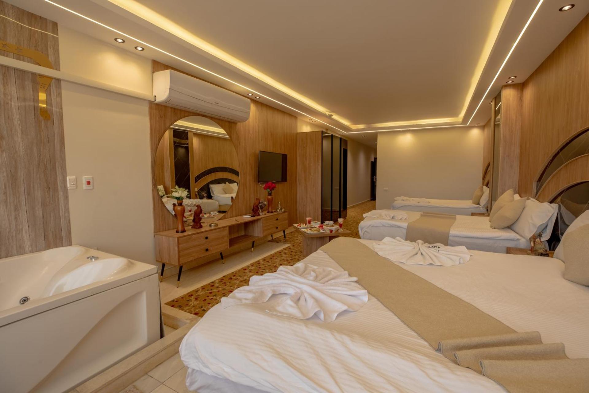 The Muse Pyramids INN - Photo 20