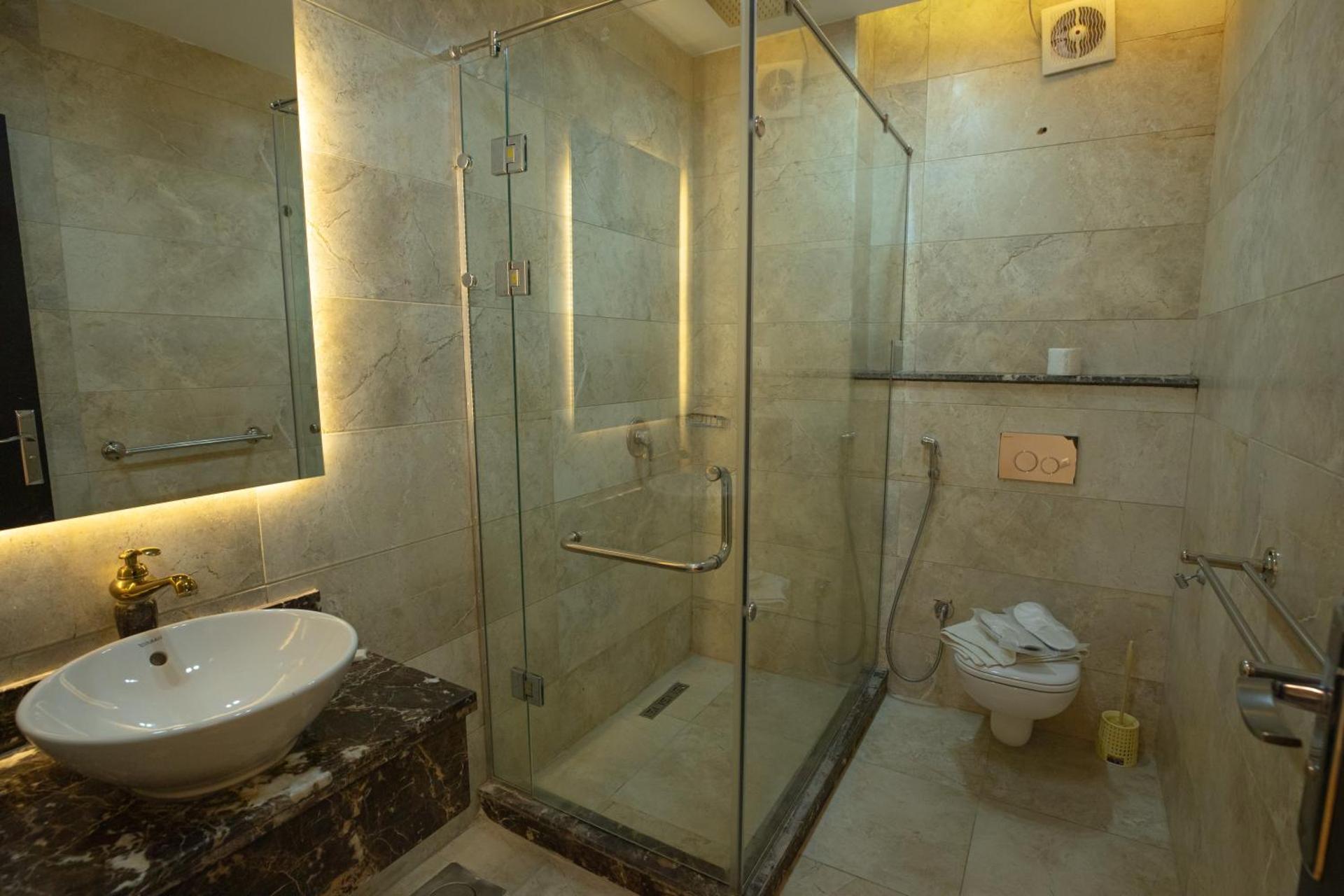 The Muse Pyramids INN - Photo 24