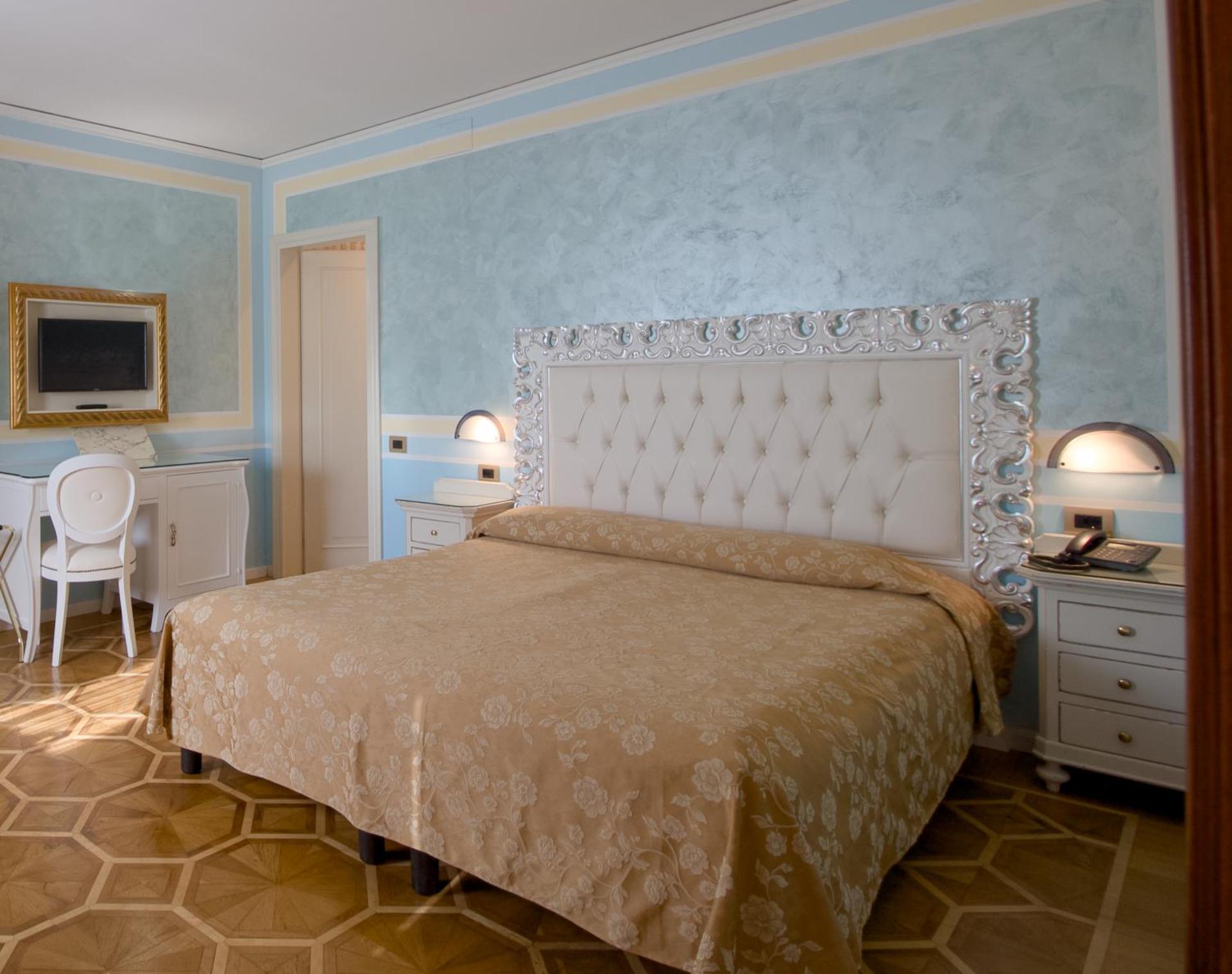Hotel Villa Stucky - Photo 79