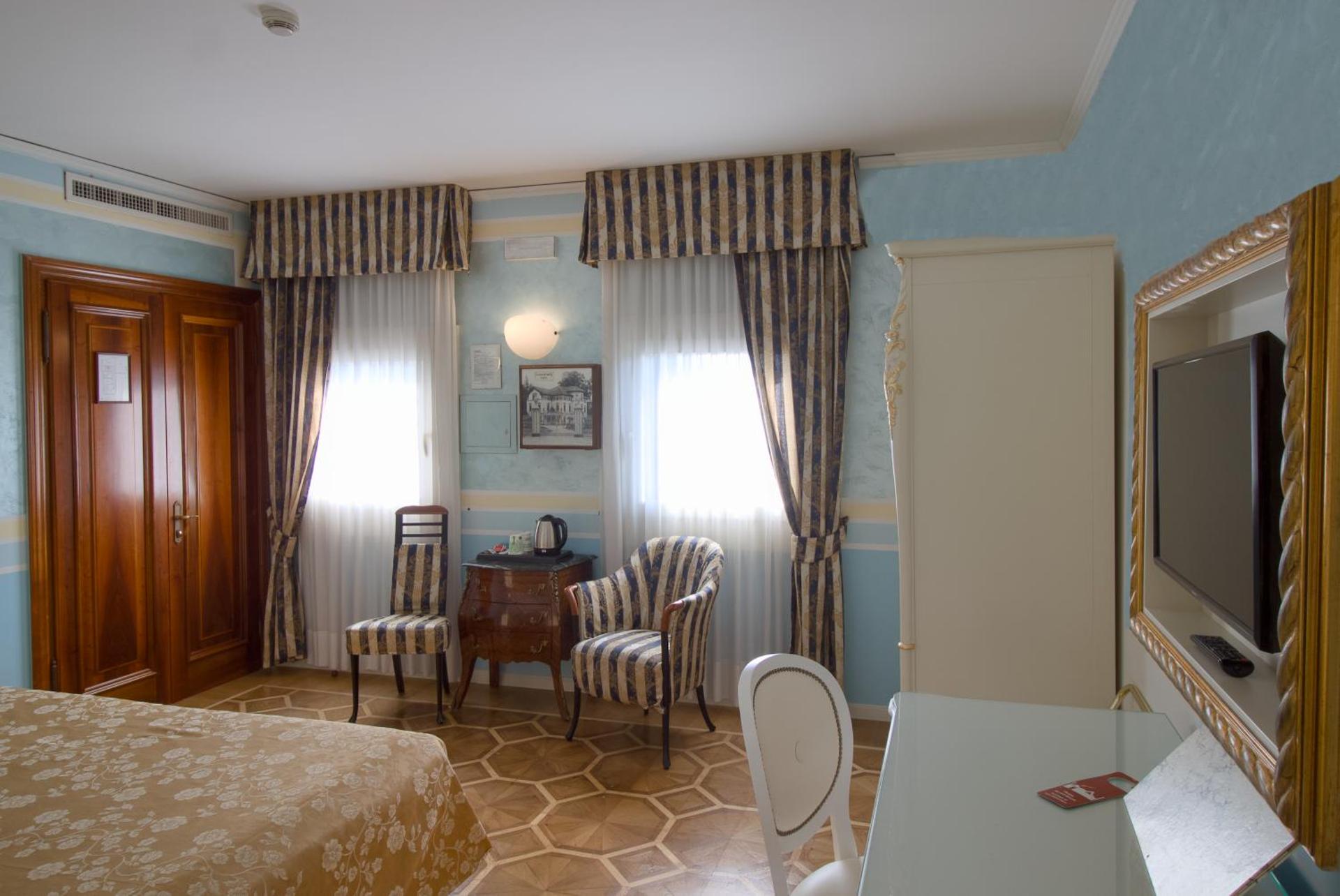 Hotel Villa Stucky - Photo 80