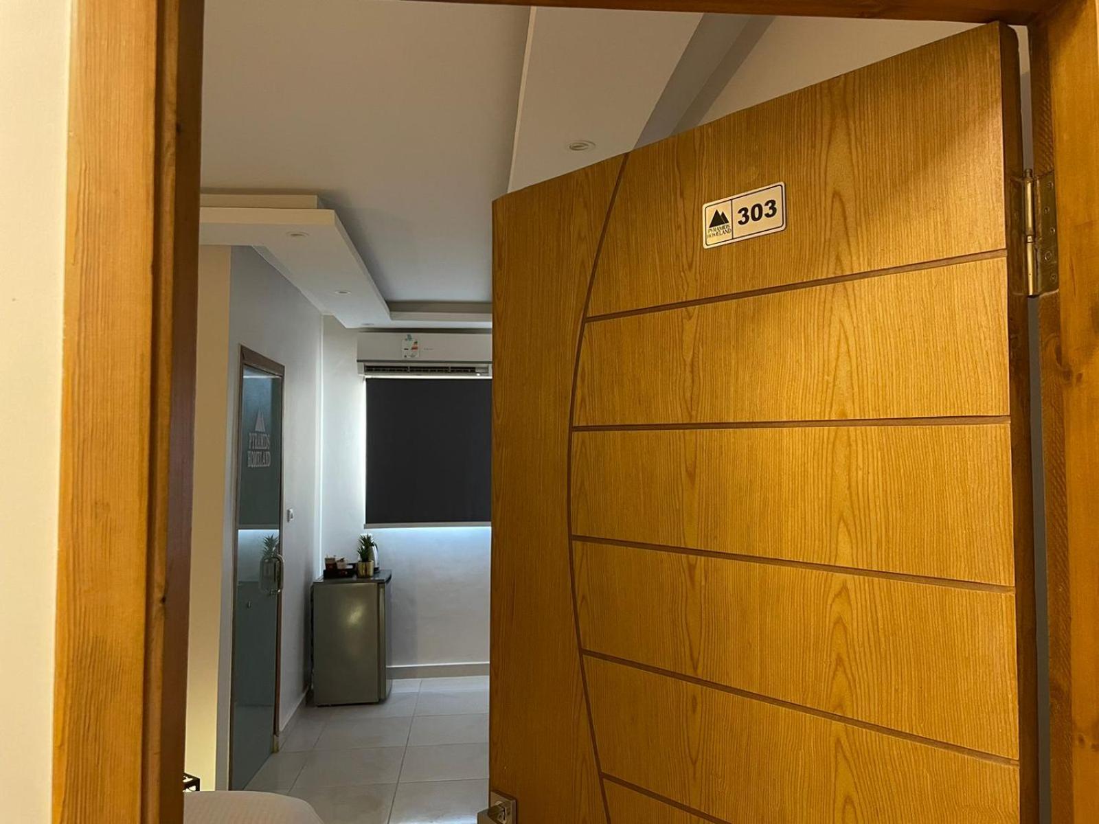 pyramids home inn - Photo 78