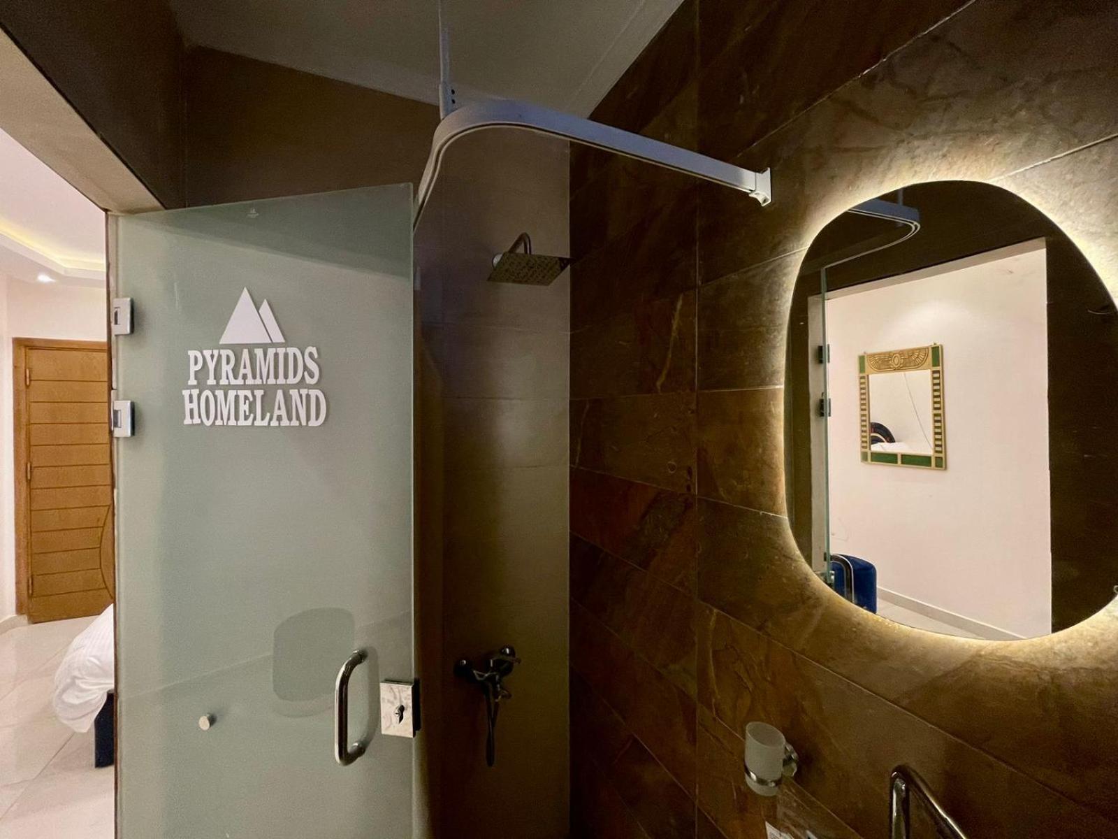 pyramids home inn - Photo 121