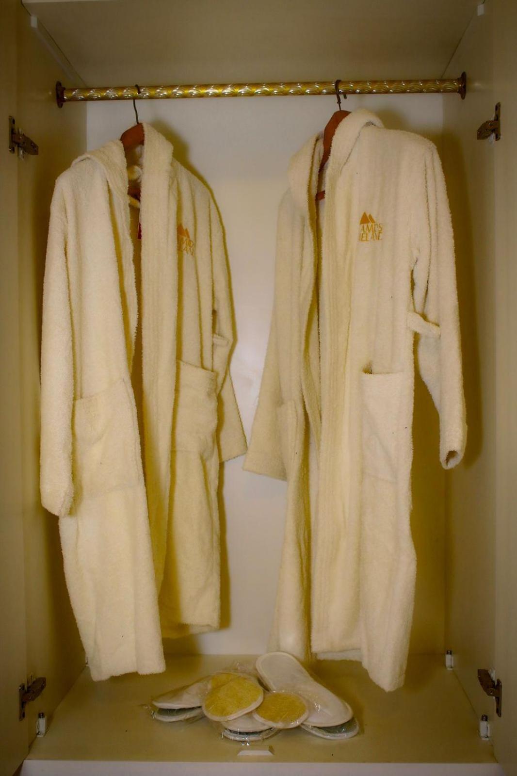 pyramids home inn - Photo 22