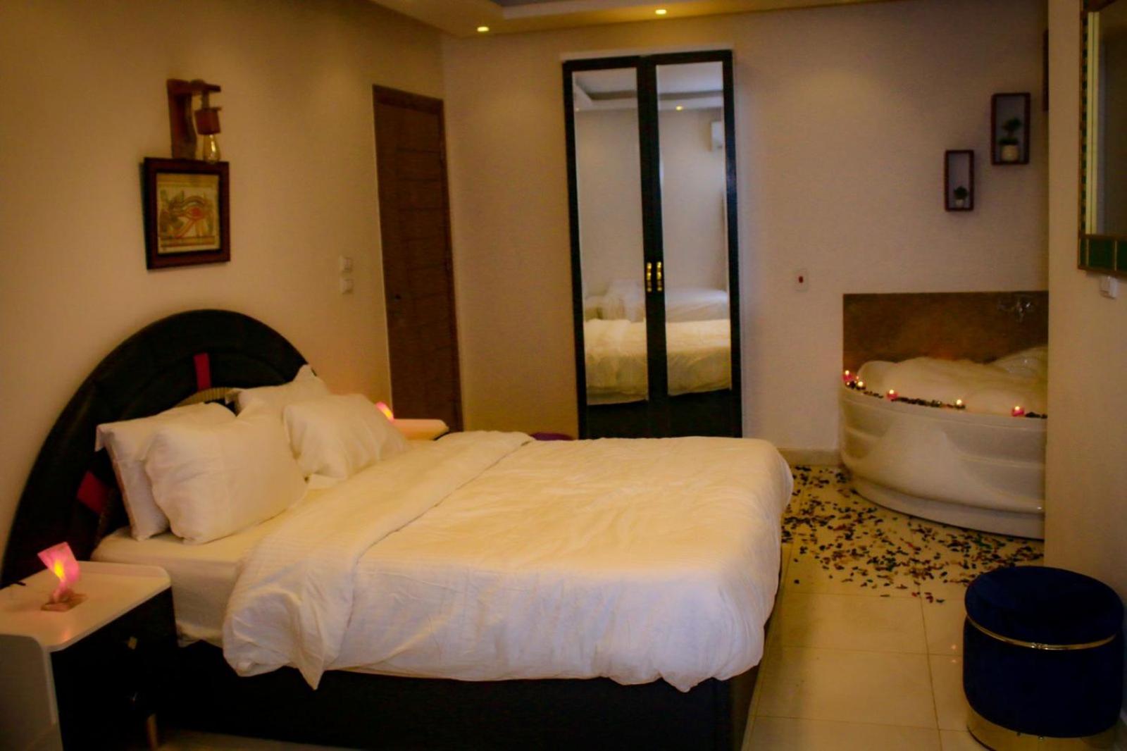 pyramids home inn - Photo 14