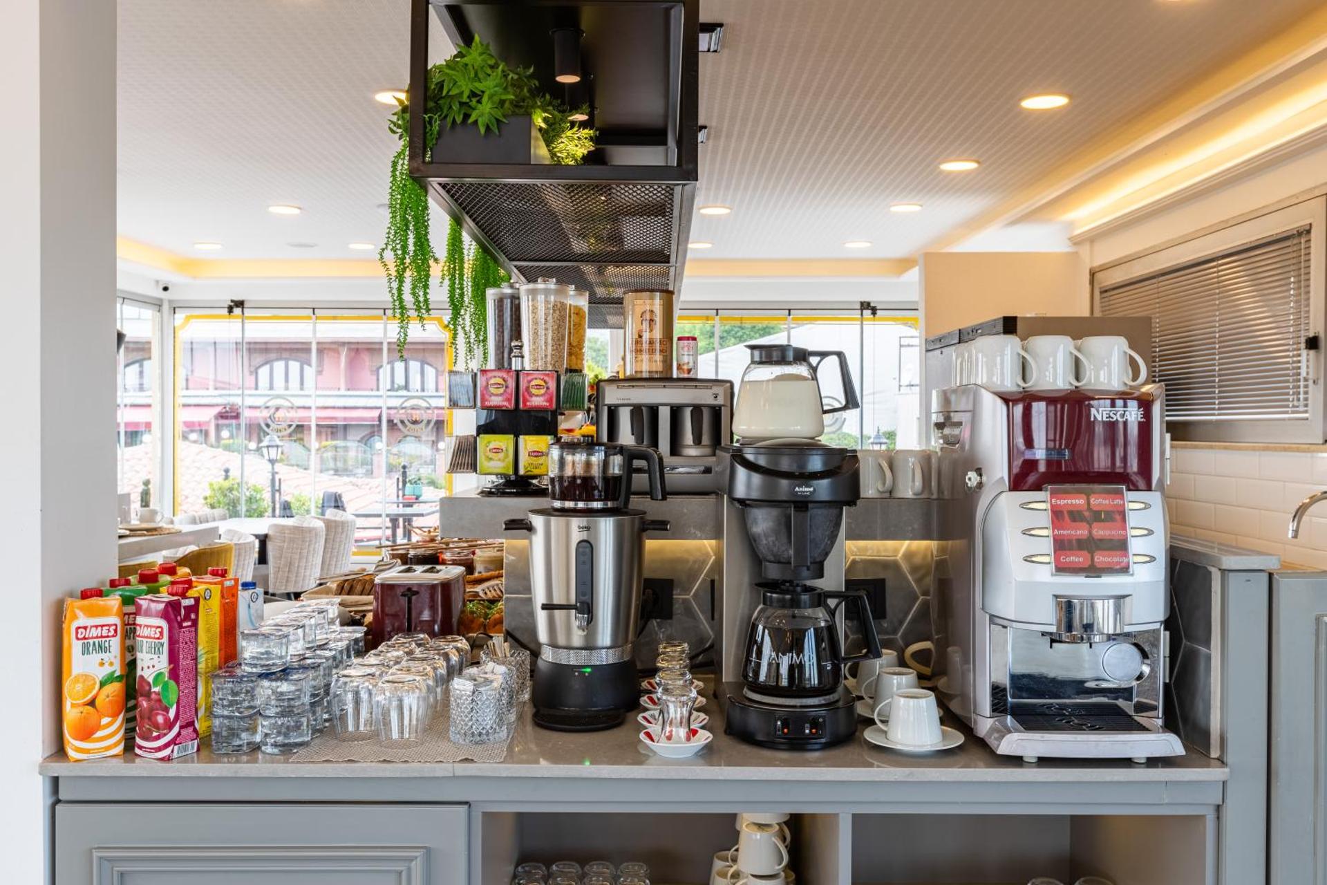 Best Point Hotel Sultanahmet,Istanbul - Photo 261