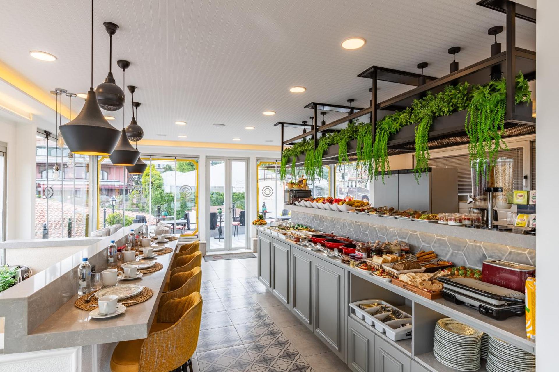 Best Point Hotel Sultanahmet,Istanbul - Photo 259