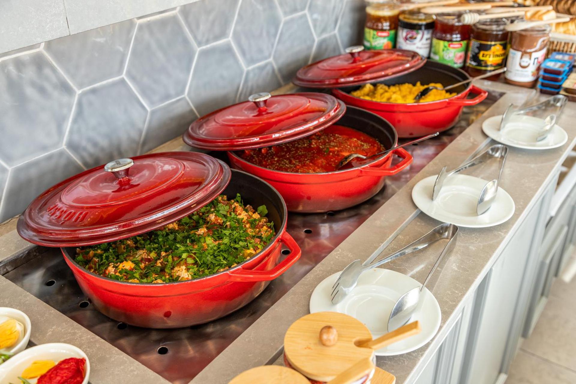 Best Point Hotel Sultanahmet,Istanbul - Photo 265