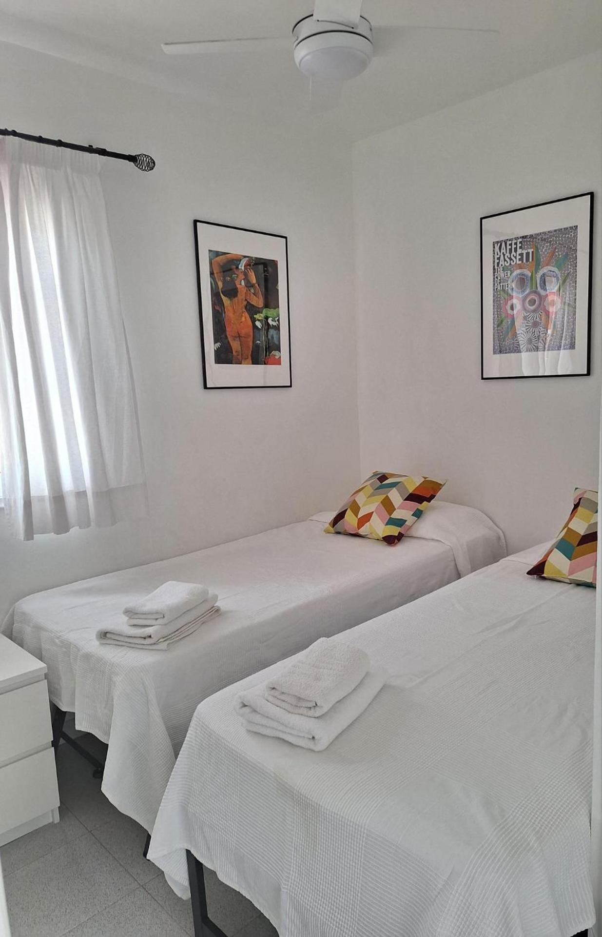 Apartamentos Bellavista Gomera - Photo 40