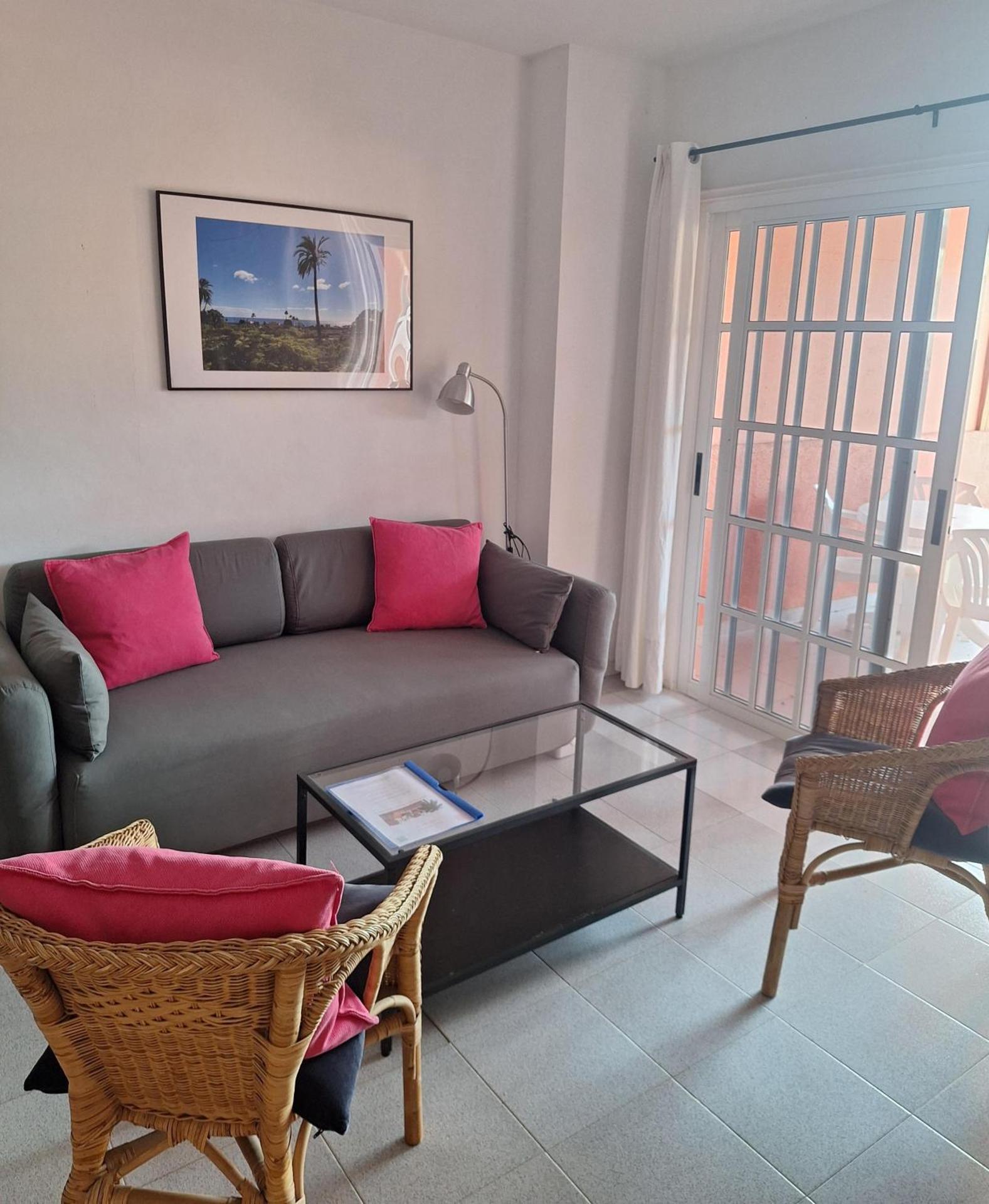 Apartamentos Bellavista Gomera - Photo 70