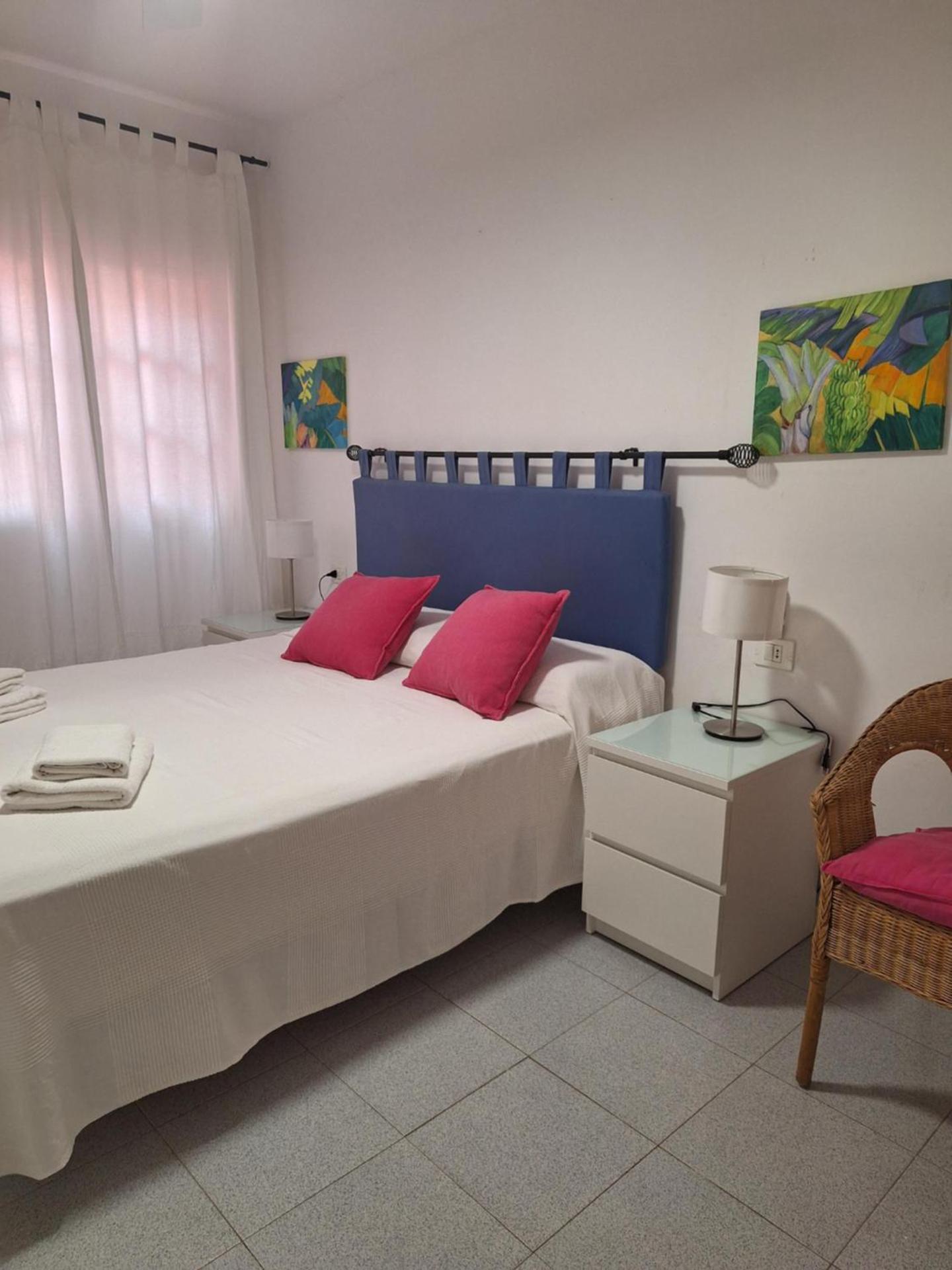 Apartamentos Bellavista Gomera - Photo 71