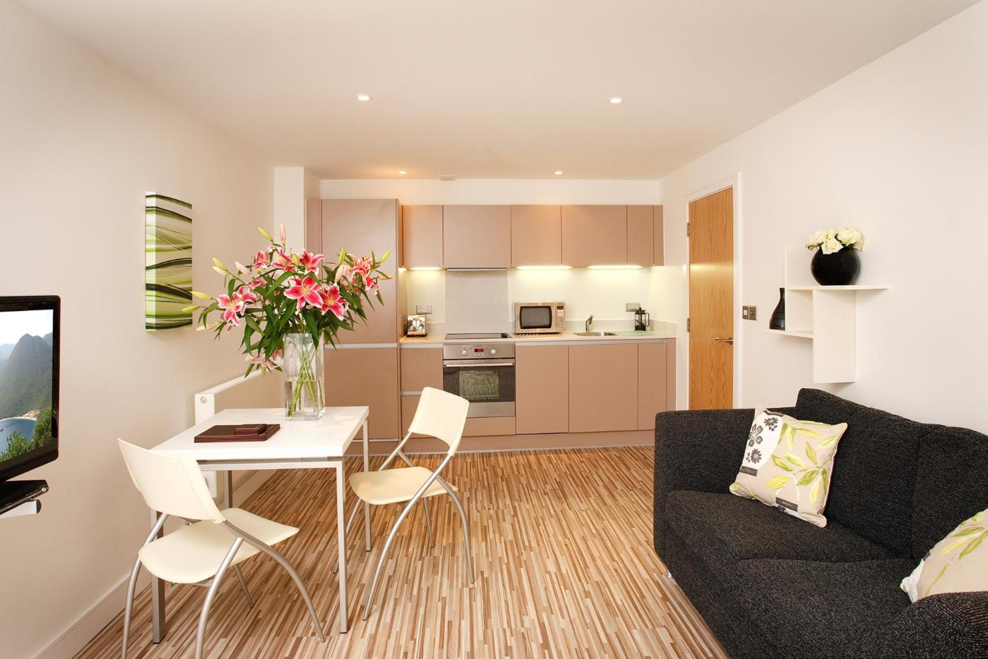 SACO Holborn – Lamb’s Conduit St - Photo 2