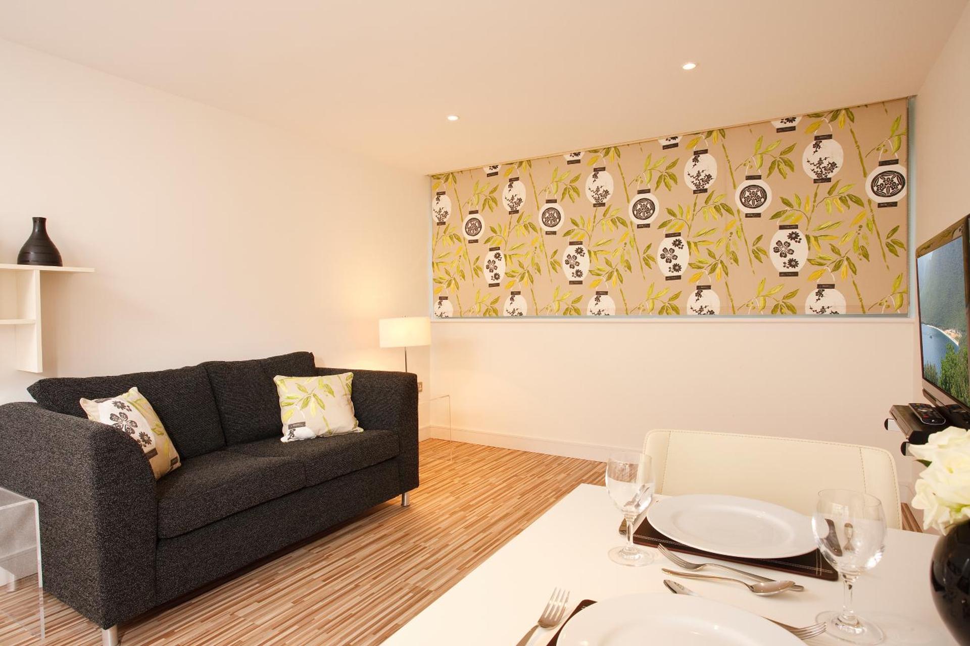 SACO Holborn – Lamb’s Conduit St - Photo 4