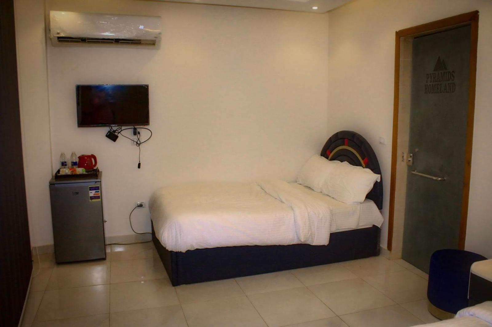 pyramids home inn - Photo 12