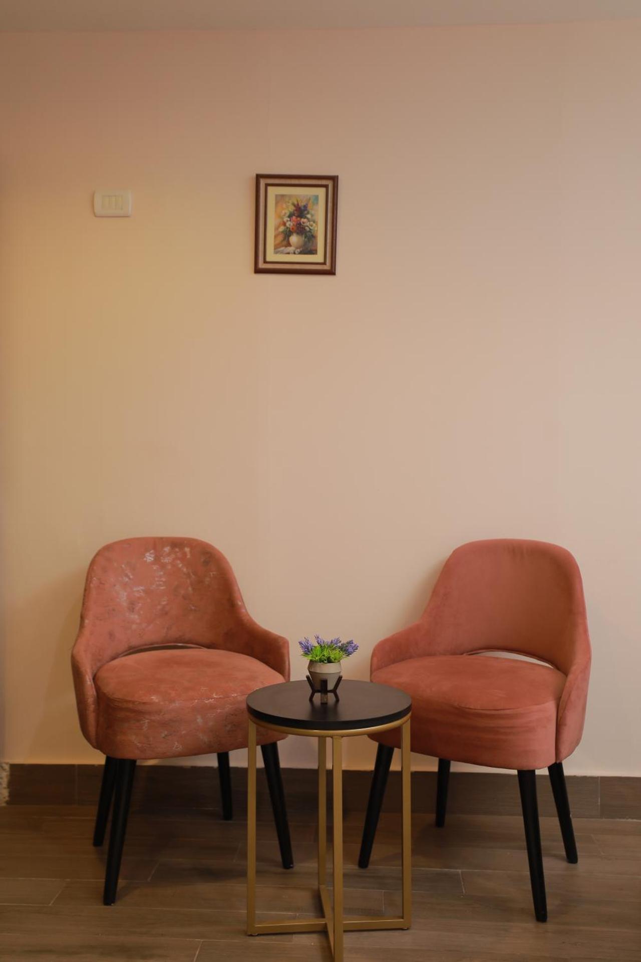 Aziz Egypt Pyramids View - Photo 19