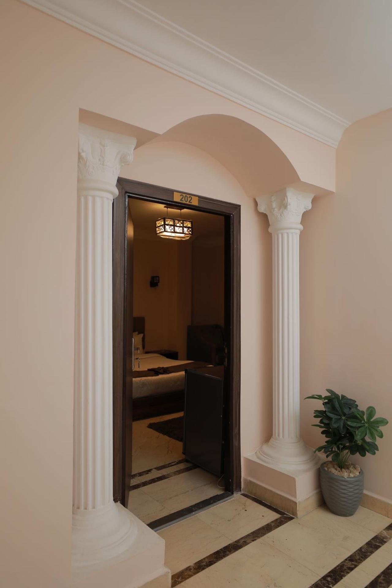 Aziz Egypt Pyramids View - Photo 20