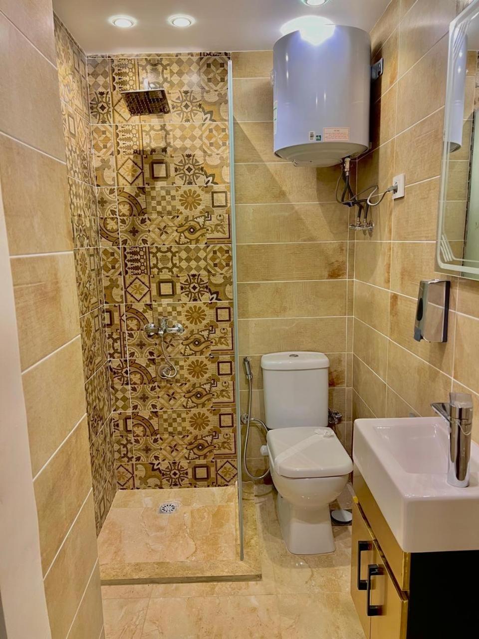 Miami Pyramids View - Photo 53