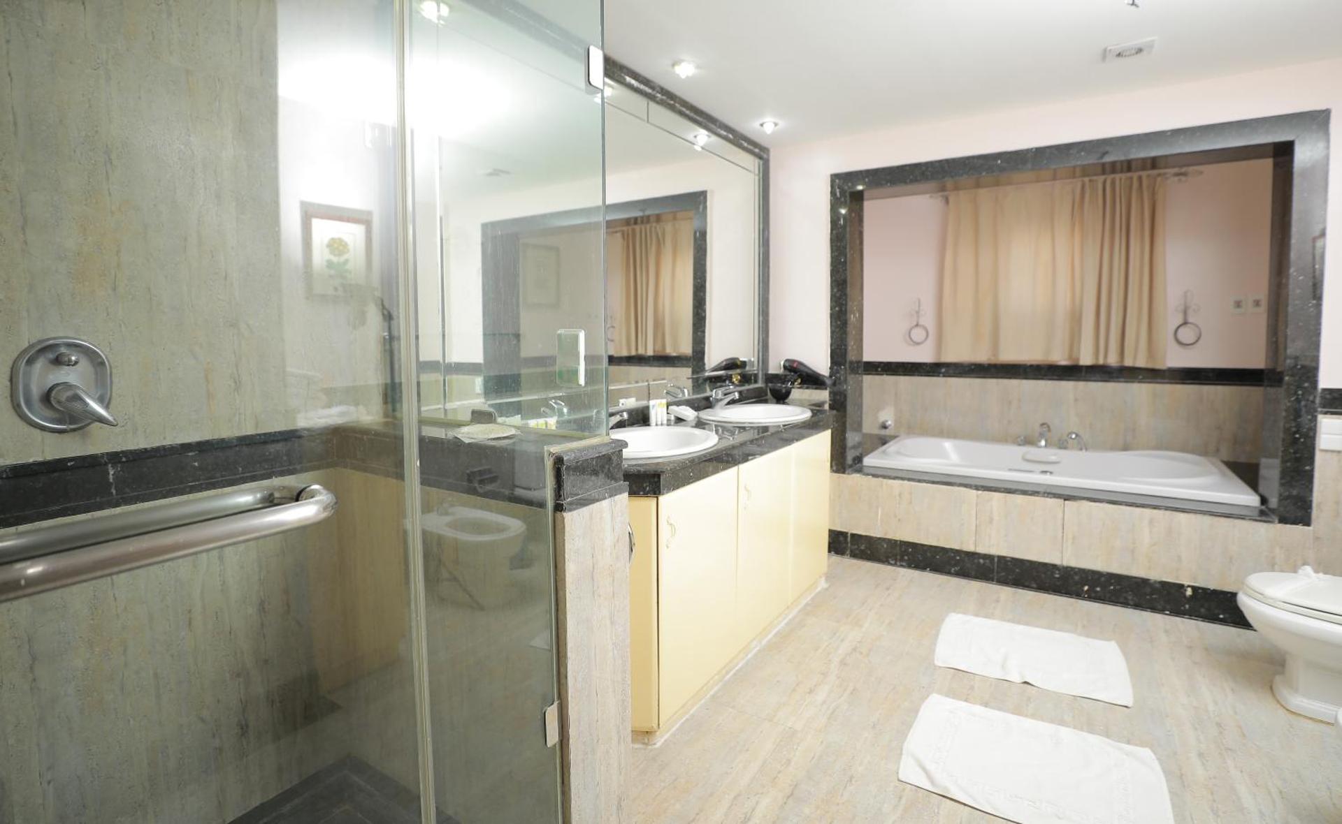 Aziz Egypt Pyramids View - Photo 69