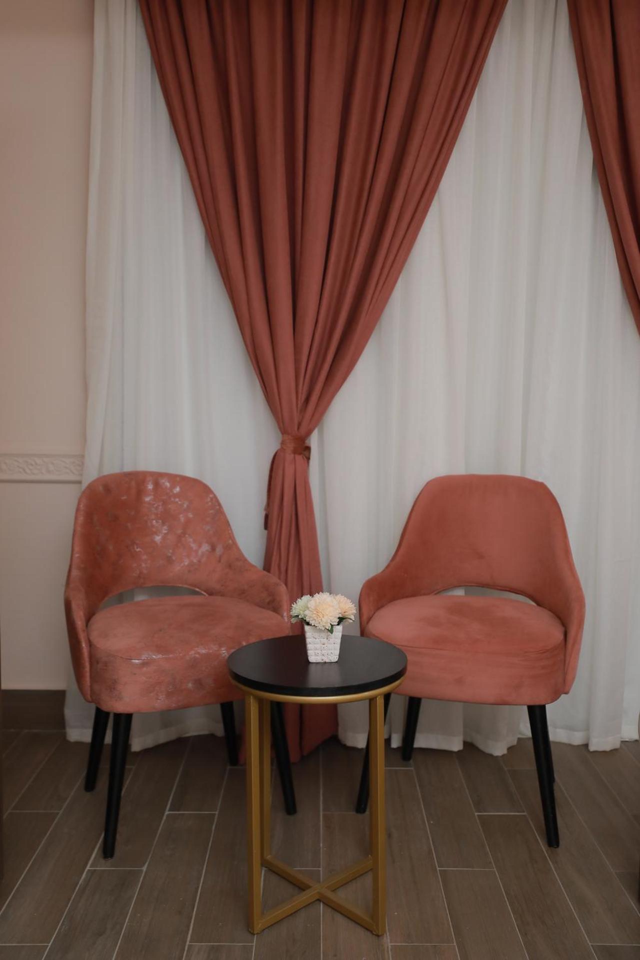 Aziz Egypt Pyramids View - Photo 95