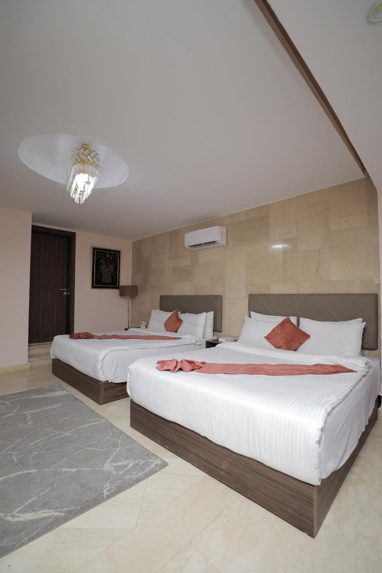 Aziz Egypt Pyramids View - Photo 40