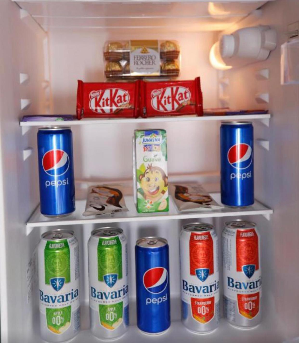 Miami Pyramids View - Photo 109