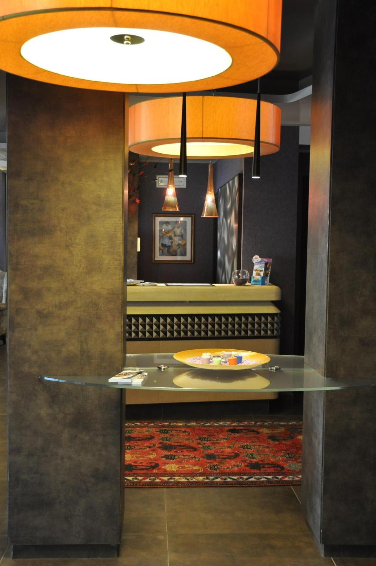 Rome Airport Hotel Fiumicino - Photo 6