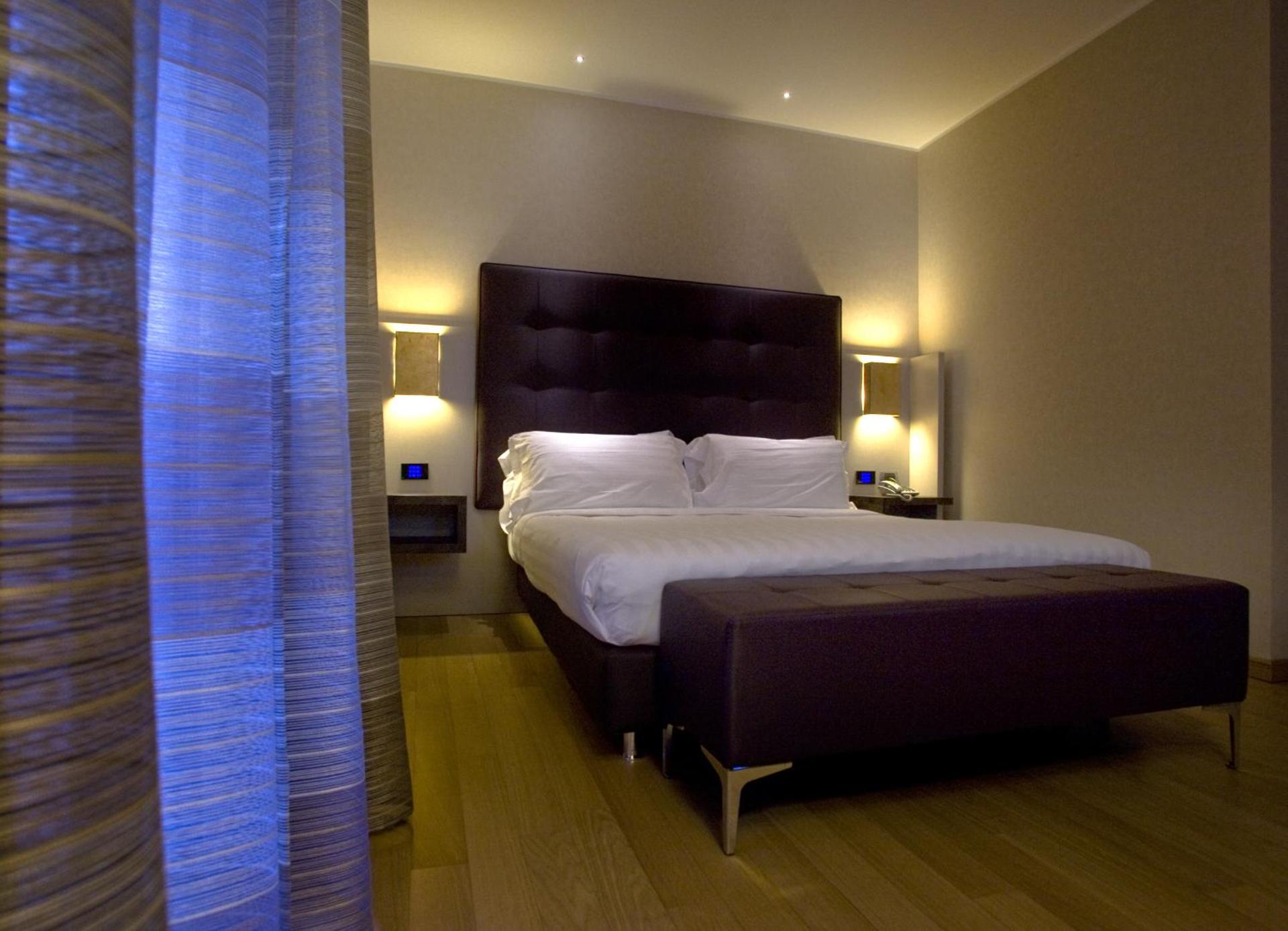 Rome Airport Hotel Fiumicino - Photo 14