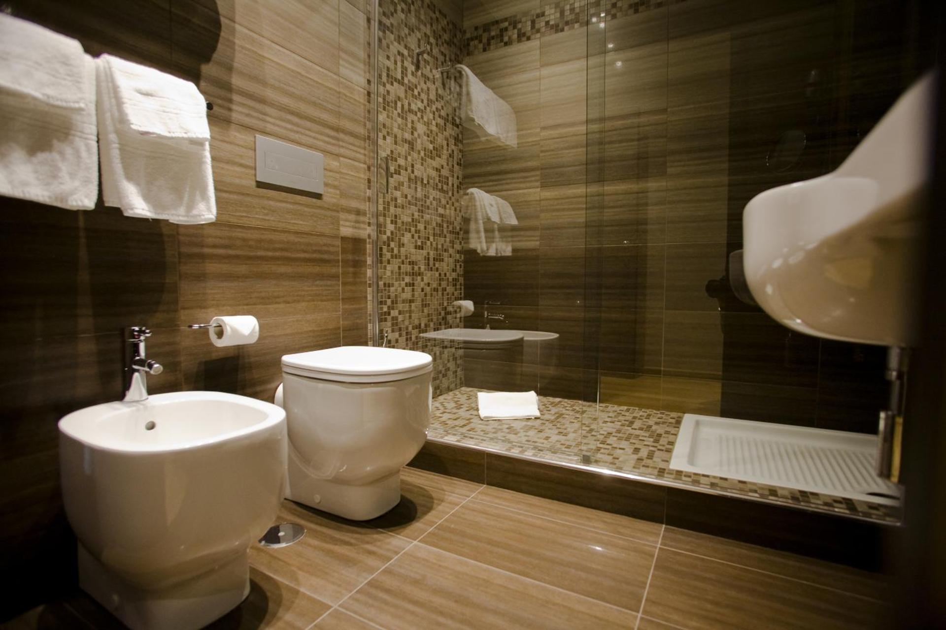 Rome Airport Hotel Fiumicino - Photo 12