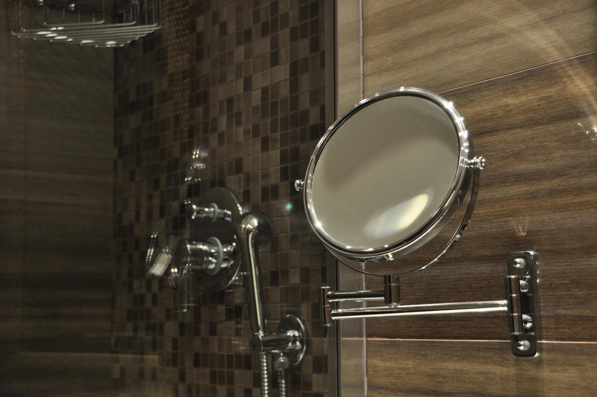 Rome Airport Hotel Fiumicino - Photo 17