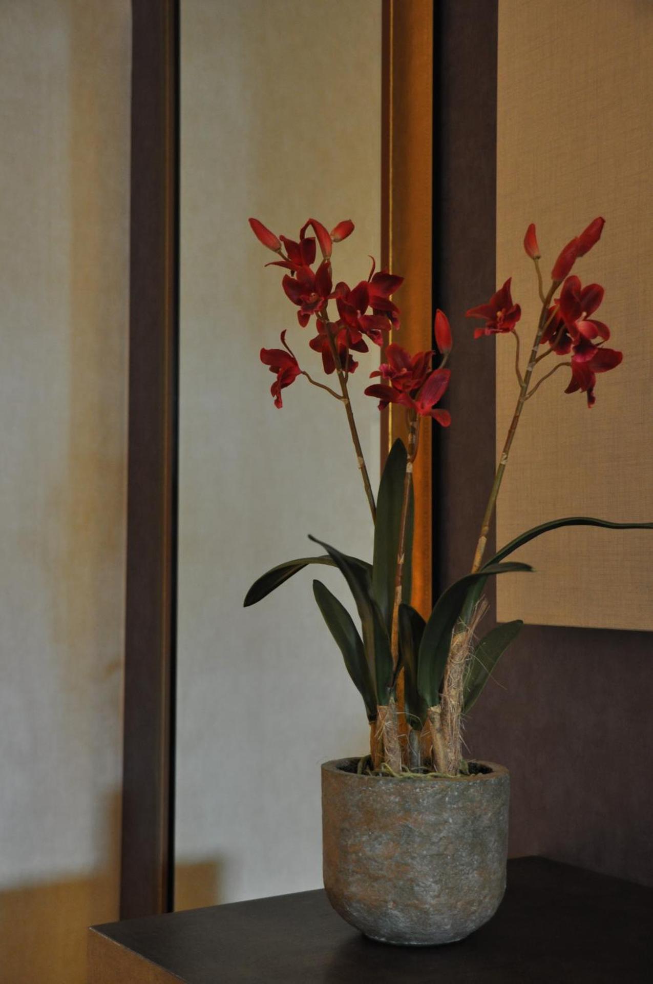 Rome Airport Hotel Fiumicino - Photo 13