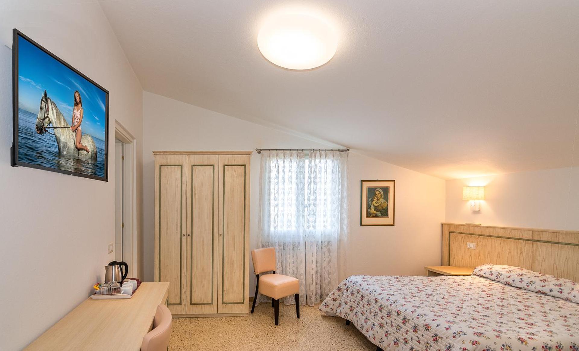 B&B Da Pio - Photo 24